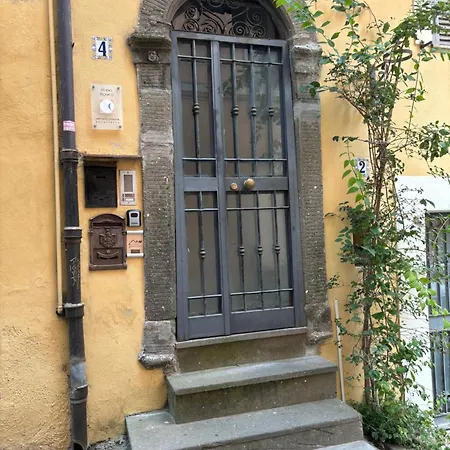 Borgo Divino Villa Marino Exterior photo
