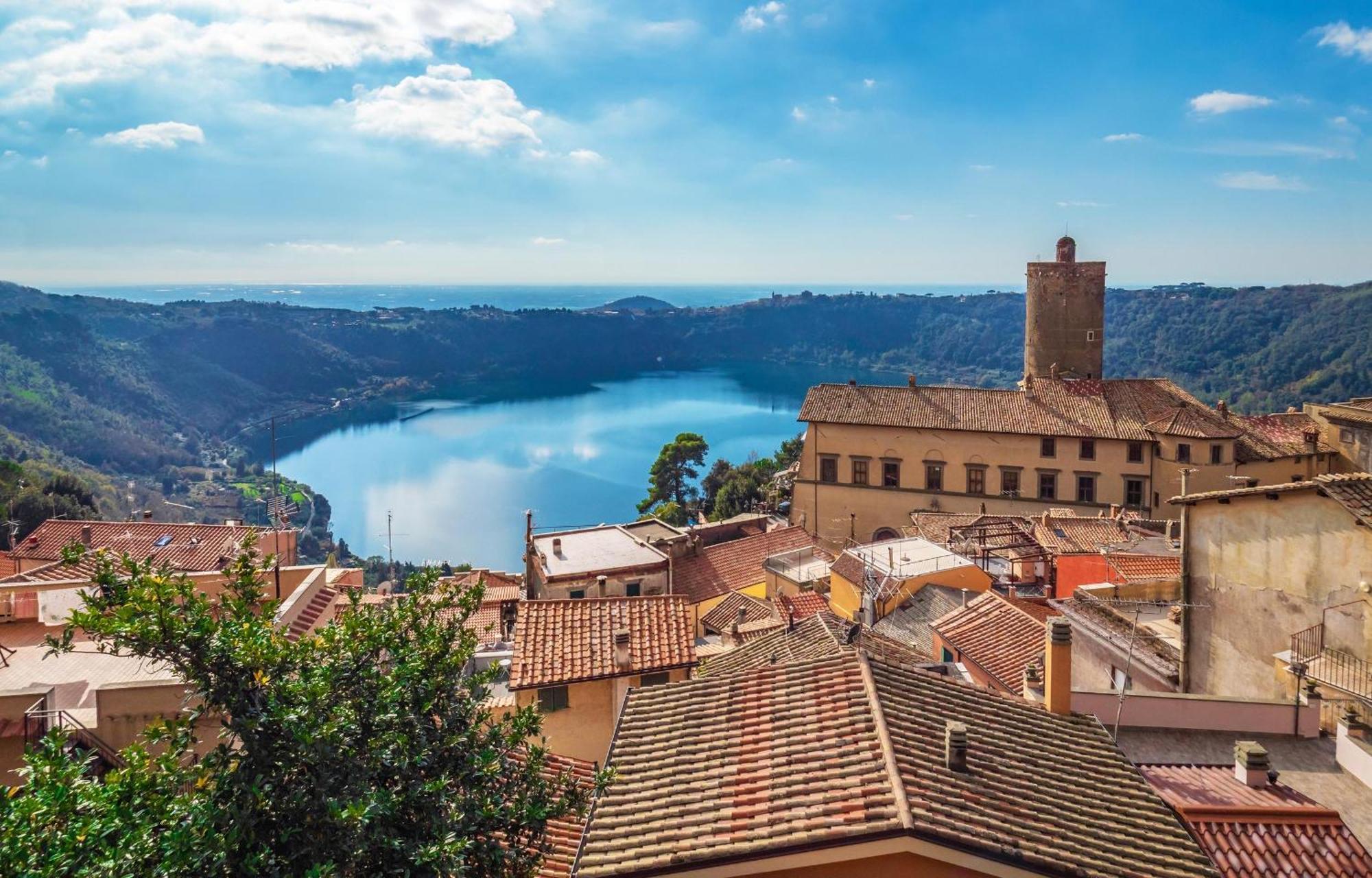 Holiday home Borgo Divino