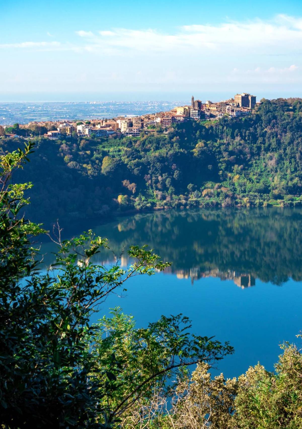 Borgo Divino * Marino