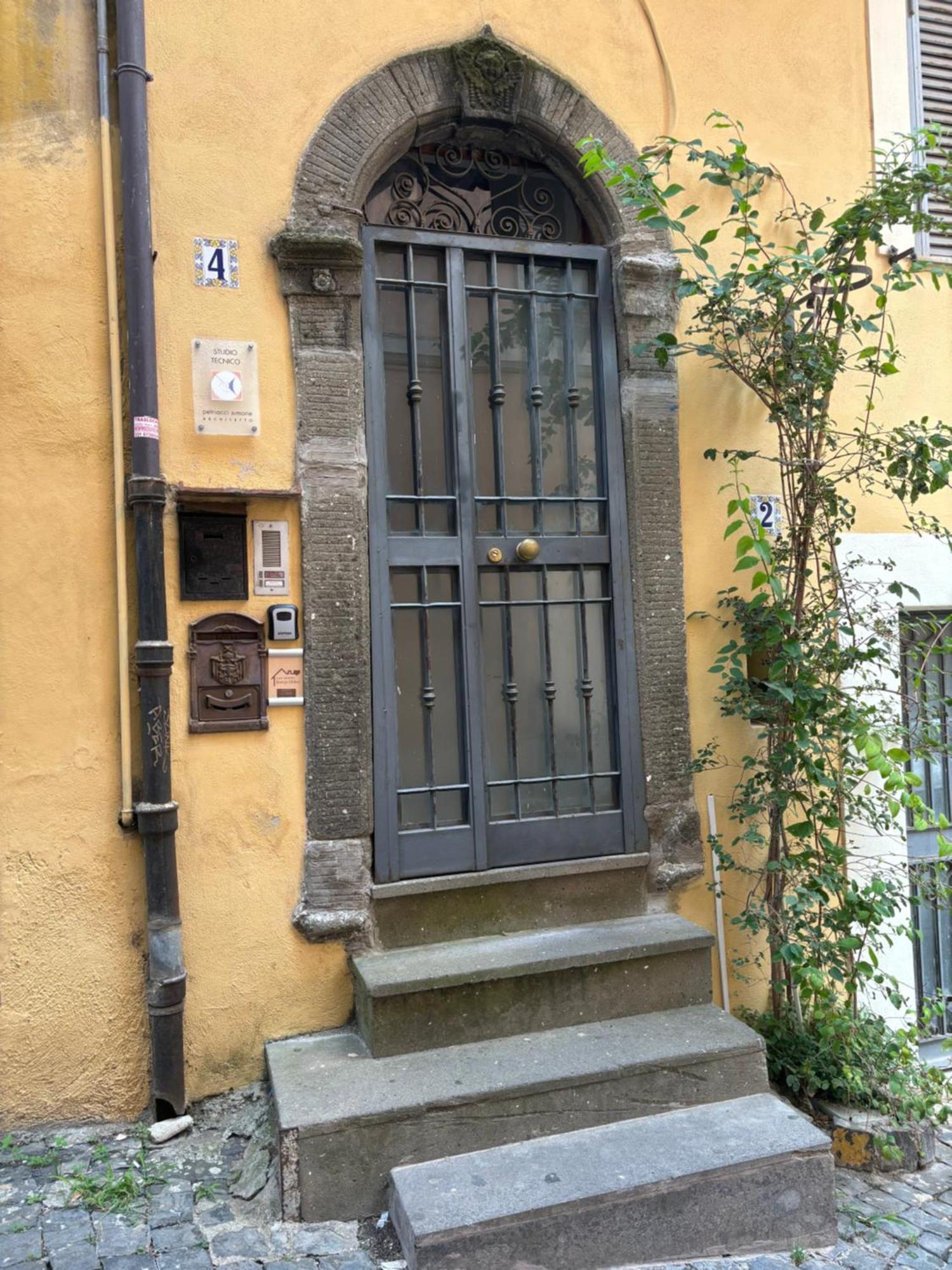 Borgo Divino *