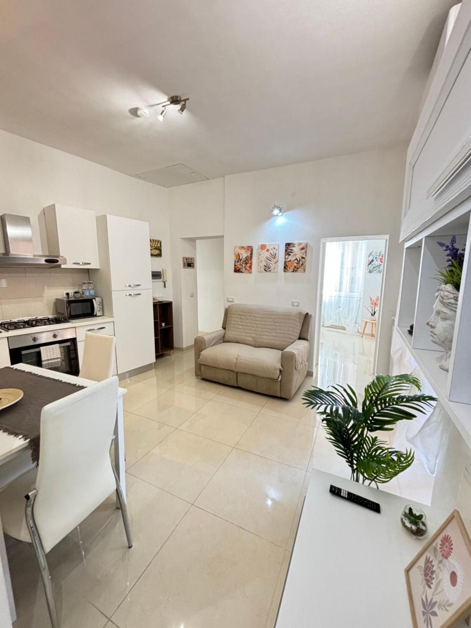 Holiday home Borgo Divino Marino
