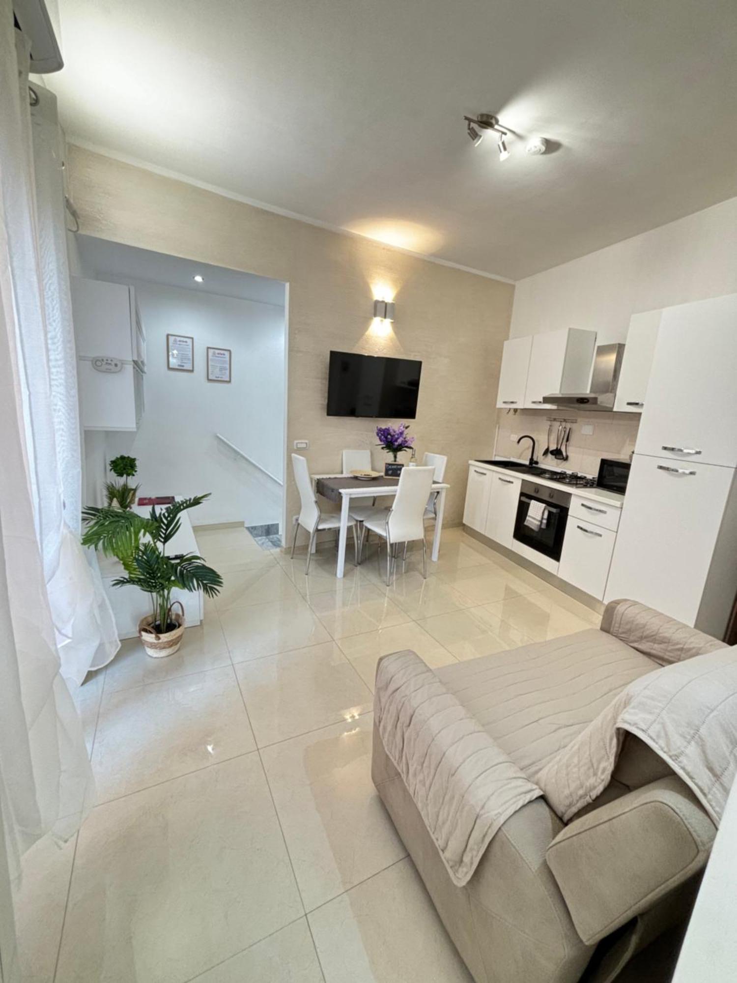 Borgo Divino Holiday home